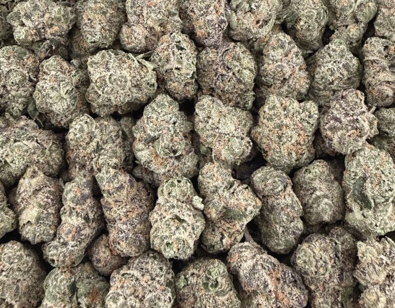 S38 Canal ST Runtz Smalls