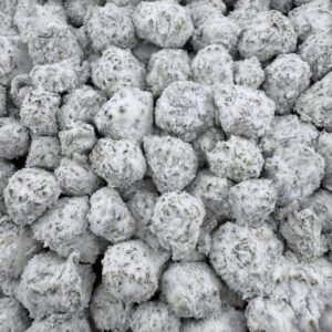 CX05 Snowball Blackcherry Pie Smalls