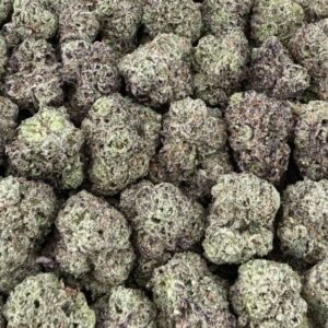 S27 Candy Gas Smalls