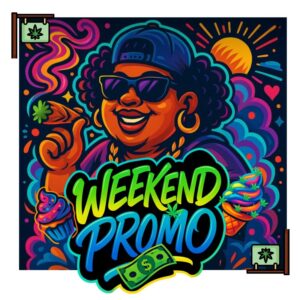 💥Weekend Promo 💥