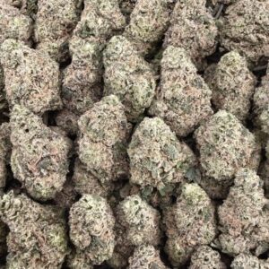 S13 Hash Burgers Smalls