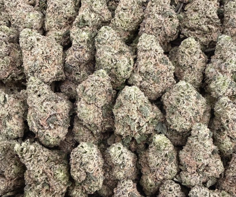 S13 Hash Burgers Smalls