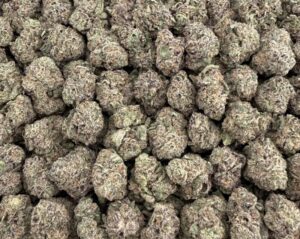 S09 King Kush Smalls