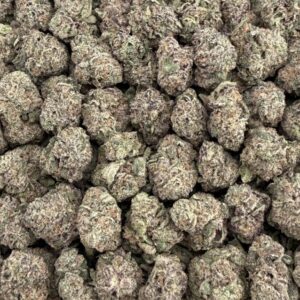 S09 King Kush Smalls