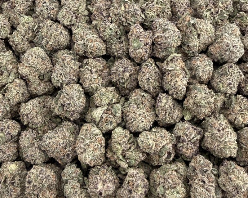 S09 King Kush Smalls