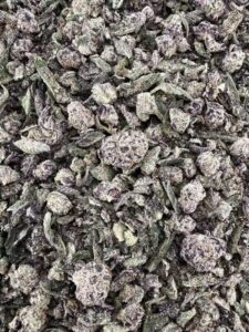 T06 Purple Cake Shake/w Micro