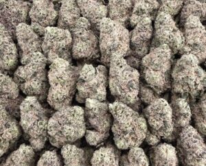 S14 Alien Fire Kush Smalls