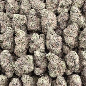 S14 Alien Fire Kush Smalls