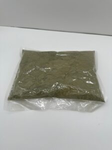 Premium Keif 1Lb