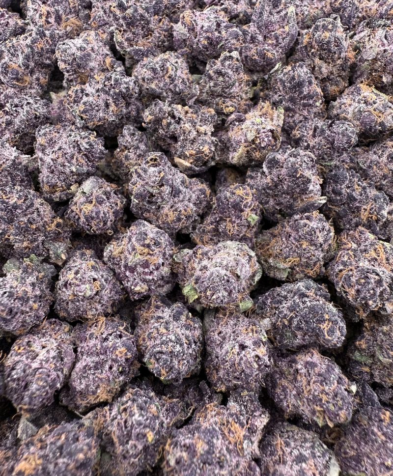 S33 Blockberry Smalls