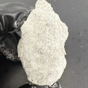 C01 Snowball Candy Lollipop